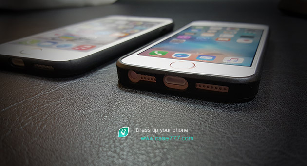 เคสลายฮีโร่ iPhone SE และ เคส iPhone 5/5s สวยๆ